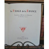Le Visage de la France Horizons de France 22 vols demi chagrin...