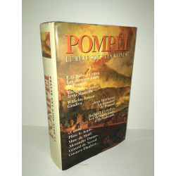 POMPEI LE REVE SOUS LES RUINES France Loisirs