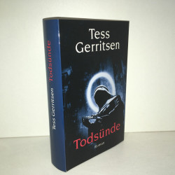 todsünde Roman