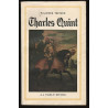 Walther Tritsch CHARLES quint Empereur d'Occident