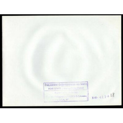 Grande Photo 68 Seppois le Bas Monument RICM Ets Cinématographique...