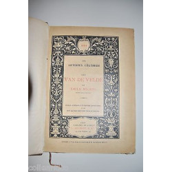 LES l Allison n28100 ex JAPON 73 gravures