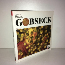 GOBSECK Carrés classiques texte intégral
