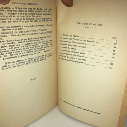 Marcel de Carlini LES VOYAGES de L'EXPLORATEUR CLANDESTIN Affolter...