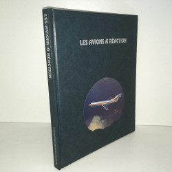 Robert j Serling LES AVIONS A REACTION Time Life la conquête du ciel