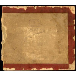 Ancienne photo de la 3eme Escouade du 21e Manoeuvres Militaires