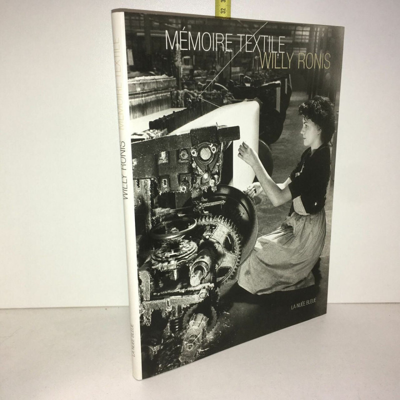 MEMOIRE TEXTILE TISSAGE ALSACE