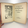 LE ROMAN DE FRANCOISE éd Mame BB3A