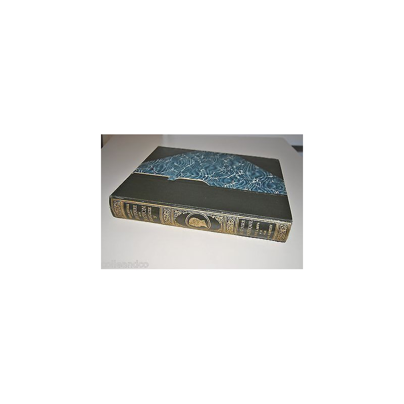 Hanotaux HISTOIRE DE LA NATION FRANCAISE t 4 HISTOIRE POLITIQUE...