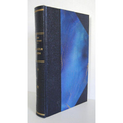 MA SOEUR EILEEN éditions de Flore Reliure