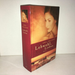 lebwohl LISBOA Club Premiere Roman