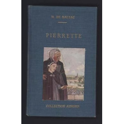 Honoré De PIERRETTE Collection Aurore