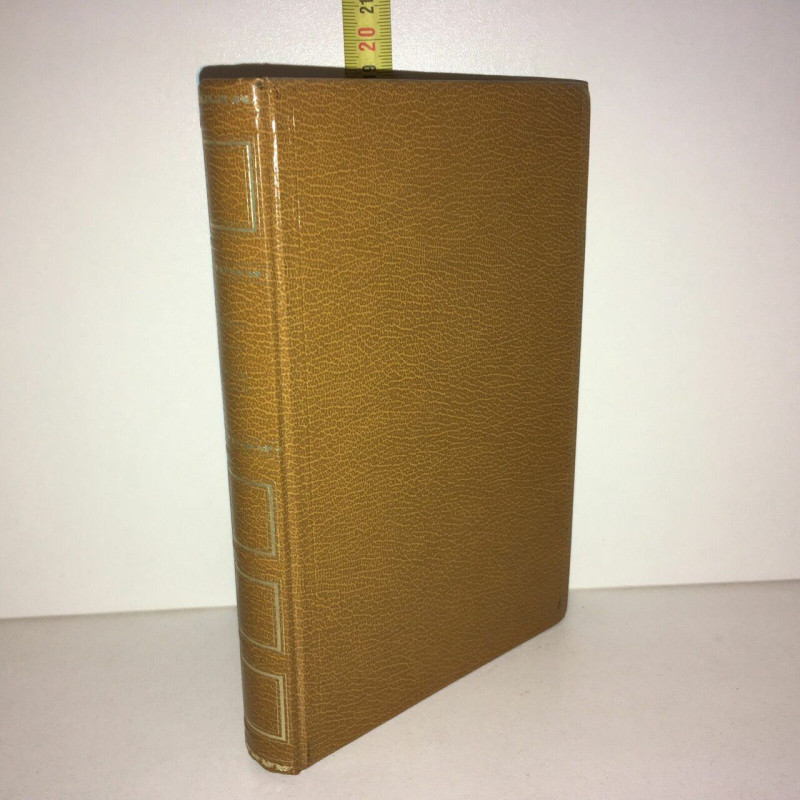 Abbé Prévost CHEVALIER GRIEUX ET MANON LESCAUT Rencontre RELIURE