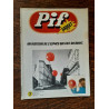 Magazine Pif Gadget n 266 1974