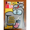 Spirou n3497 Spirou fait le beau pour un SPECIAL CHIENS