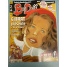 BoDoï n80 Gibrat presente Le Vol du corbeau 2 décembre 2004