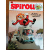 Spirou n3766 En route pour de molles aventures