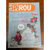 Spirou n3433 Il est tout frais le Tamara Mag tendance hiver