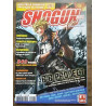 Shogun Mag Nº 4 b b Project Janvier 2007