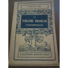 Edmond sée le théâtre français contemporain Armand Colin