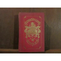 Mme l de lajolais Mon amie Georgette