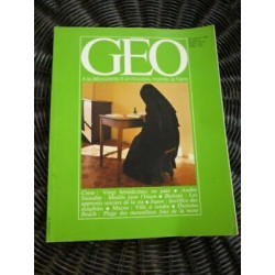 Magazine GEO n26 04