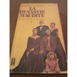 la dynastie maudite le vin de la violence P