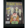 Fluide Glacial n136 Octobre 1987