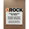 X-Rock N4 Maximum Rock 'n' Roll - Franz Ferdinand The Vines CD