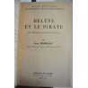 HELENE ET LE PIRATE éd de Flore Aventures Poisson Chinois