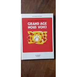 h Koppe Les petits frères des Pauvres Grand Age Nous Voici
