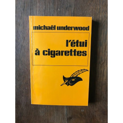 l'étui à cigarettes