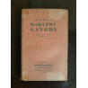Romain Rolland Mahatma Gandhi Librairie 1928