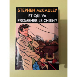 Et qui va promener le chien