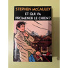 Et qui va promener le chien