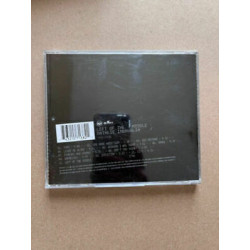 Natalie Imbruglia Left of the middle CD