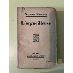 l'orgueilleuse