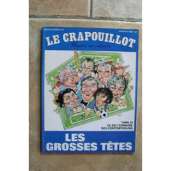 El Crapouillot N º 61 Las Cabezas