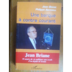 Jean Briane con P abiteboul Una Novalty De Contra Corriente