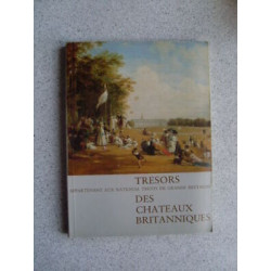 Tesoros Las Castillos Británicos Acústico a Las Nacional Trusts De GB