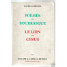 Maurice Chéruzel Poesie IN Anti Vento Lion Di Cyrus