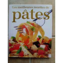 Julia Della Croce LES MEILLEURES RECETTES DE PATES Solar