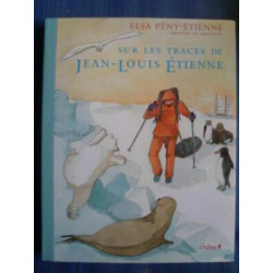 Elsa Peny Etienne Sul I Tracce Di Jeans Louis Etienne