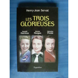 Henry Jeans Servat I Tre Gloriosi Della Darrieux Morgan Micheline