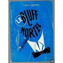 Louis crelier El Grand bluff edit por autor