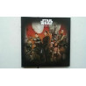 classeur 54 jetons Star Wars ROGUE ONE pour leclerc avec platea