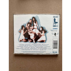 The best of Tom Jones CD