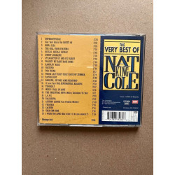 The very best of CD