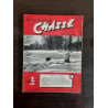 Les Cahiers de Chasse n 5 Editions Diane flammarion 1950