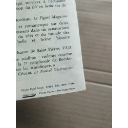 Patrick Poivre d'Arvor Les enfants de l'aube